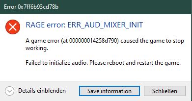 Fix Error AUD Init 2 的图像结果