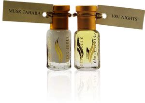 Scent Souls Musk Tahara & 1001 Nights Perfume Oil / Fragrance Oil ...