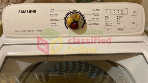 Image result for Samsung Digital Washing Machine