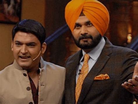 actress rozlyn khan sent a legal notice to Navjot Singh Sidhu Kapil ...