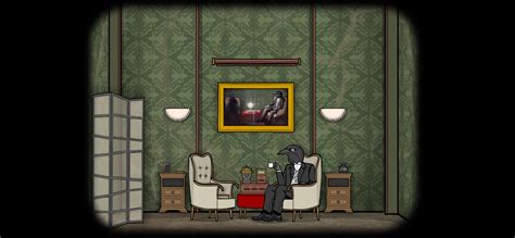 Rusty Lake