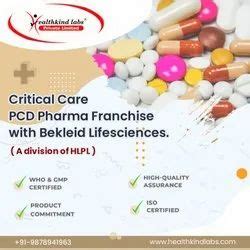 Healthkind Labs Private Limited, Panchkula - Manufacturer of PCD Pharma ...