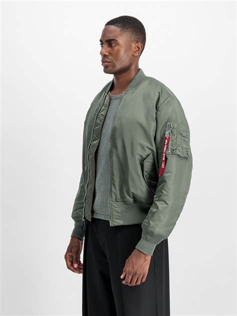MA-1 (HERITAGE) | Alpha Industries