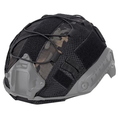 Buy Tactical Helmet Cover, CS Wargame Sport Nylon Helmet Cloth for Ops ...