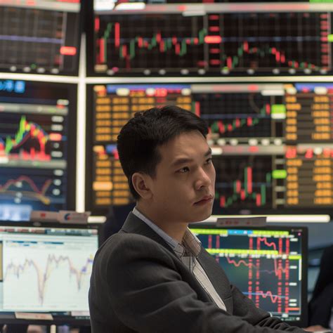 Broker Definition Lexikon Glossar Handelsvermittler