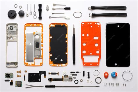 Image result for Cell Phone Structures Grade 7