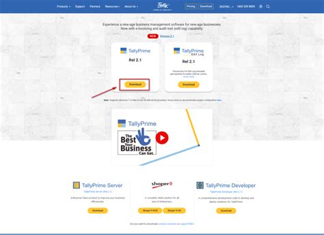 How To Install Tally Prime? | टैली प्राइम इंस्टाल करें - 2023 - Tally ...