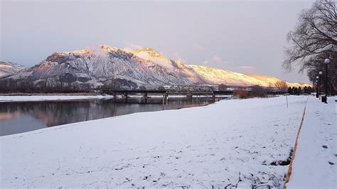 KAMLOOPS RIVERS TRAIL (2026) All You Need to Know BEFORE You Go (with ...