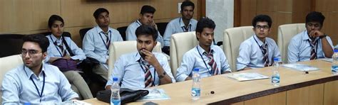 Advanced Curriculum | KCC College | GGSIPU | Admission