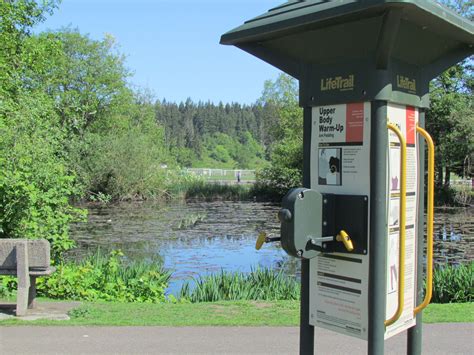 Facilities • Carrie Blake Park