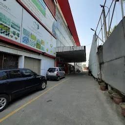 10 Square Mall - Shopping mall - Chennai - Tamil Nadu | Yappe.in