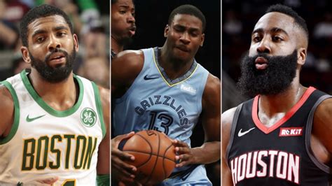NBA news and highlights: Grizzlies rookie sensation stars, Houston and ...
