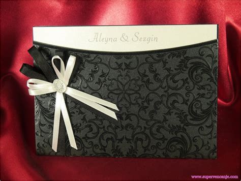 Alfagrafik pozivnice - SVE ZA VENČANJA I SVADBE