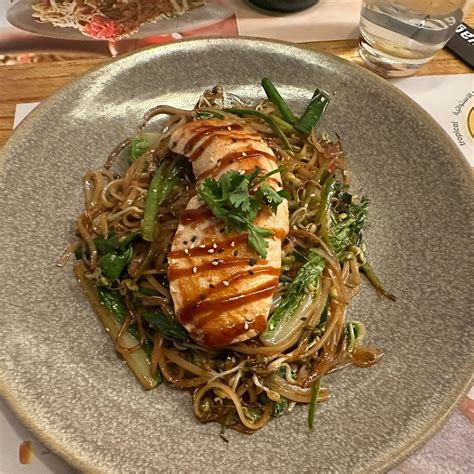 WAGAMAMA, Riyadh - Menu, Prices & Restaurant Reviews - Tripadvisor