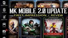 mortal kombat mobile mortal kombat mobile update 2 0 is here look mortal kombat mobile mortal kombat mobile update 2 0 is here look