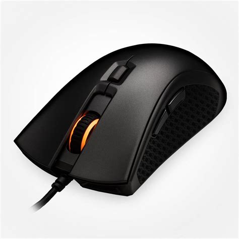 Image result for HyperX Pulsefire Mouse