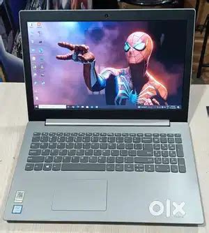 Lenovo IdeaPad i5-8th gen processor Laptop fresh condition - Computers ...