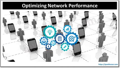 Image result for Optimizing Network Performance