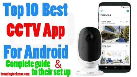 CCTV Viewer APK for Android Download