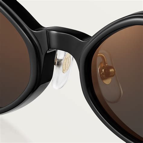 Première de Cartier Sunglasses