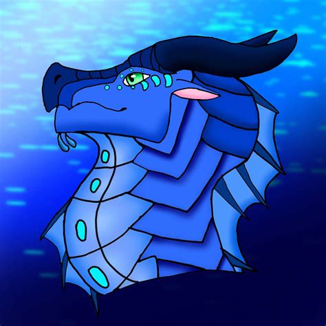 Wings Of Fire Tsunami