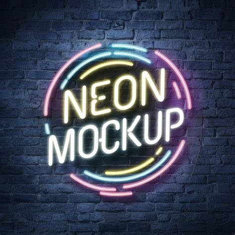 Python Neon Sign 的图像结果