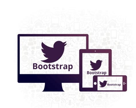 Image result for HTML/CSS Bootstrap Logo.png
