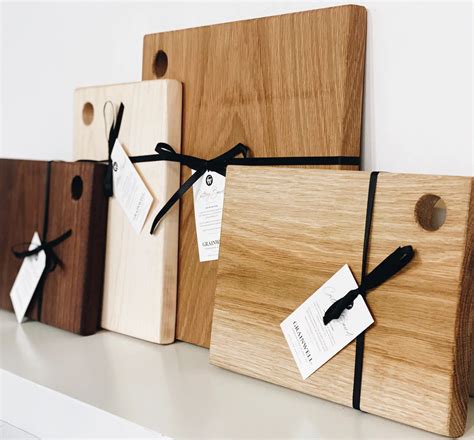 Best Cutting Board Sizes, How To Choose The Right Size?