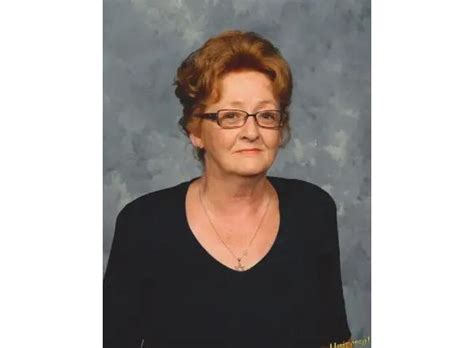 Carolyn Jeanine Gasche Obituary (2024) - Flushing, MI - Rossell Funeral ...