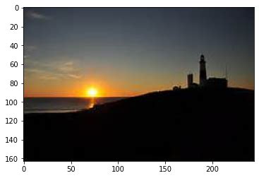 Weather Classification Dataset for Small Projects Using Orange Software 的图像结果