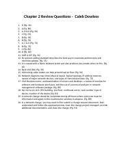 Image result for Chapter 2 Review Questions