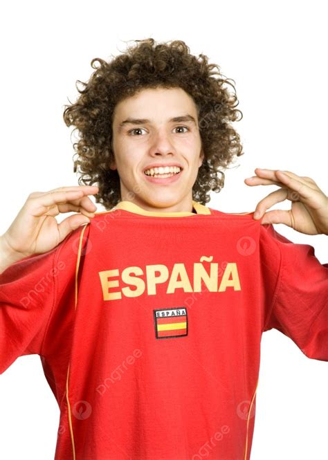 西班牙小男孩支持者 照片背景圖桌布圖片免費下載 - Pngtree