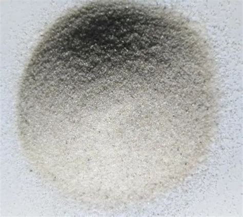 Sand Powder - Silica Sand Manufacturer from Mundra