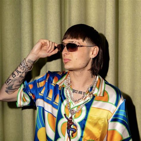 Exploring the Peso Pluma Haircut Trend: Beyond the Basics