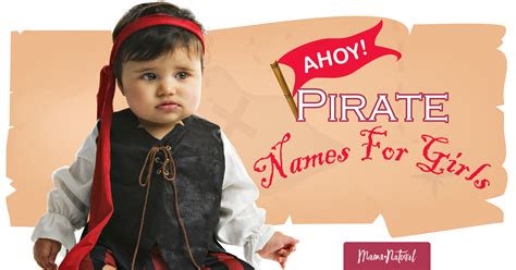 Funny Female Pirate Names at Carolyn Ring blog