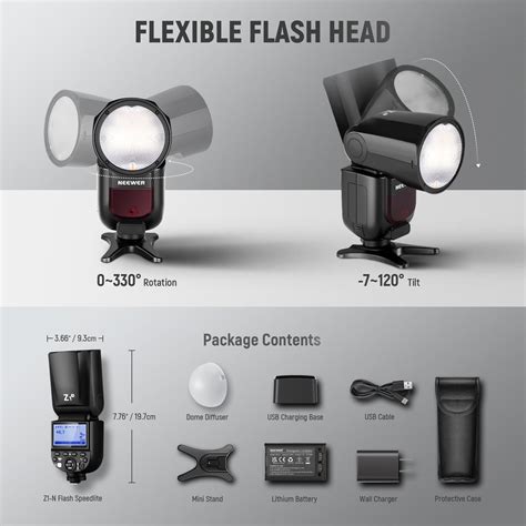 Image result for Neewer Flash Diffuser