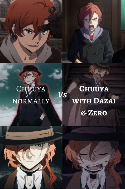 Pin by Teenage_girl on Bsd | Stray dogs anime, Bungou stray dogs ...