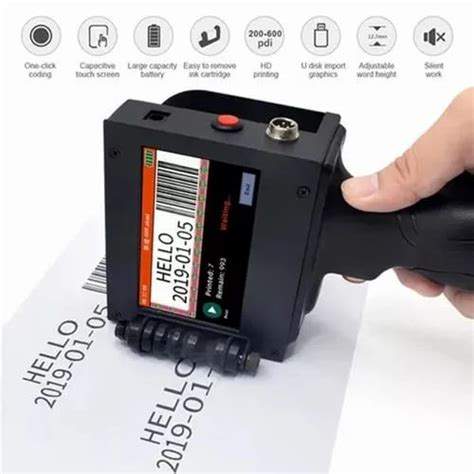 Skyjet Technologies, Chennai - Trader - Retailer of Continuous Inkjet ...