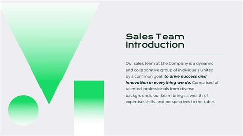 E-commerce Powerpoint Template and Google Slides Theme