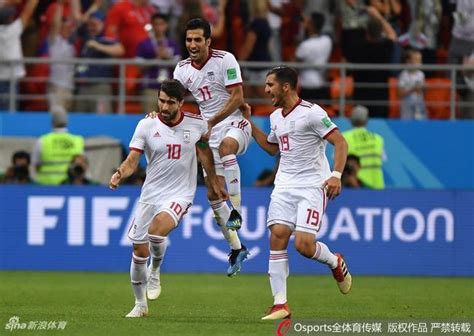 观点：伊朗队触及亚洲球队上限 韩国队困在死胡同_国内足球_新浪竞技风暴_新浪网
