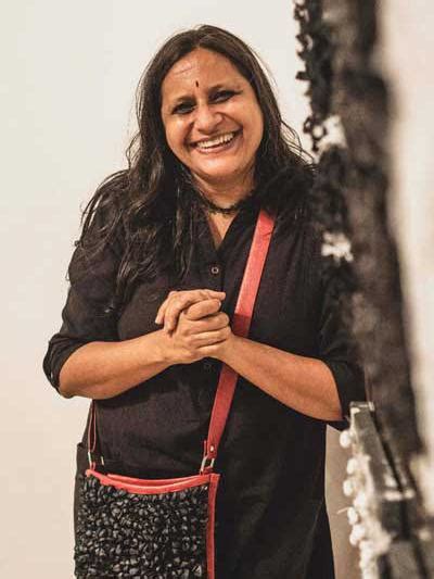 Smriti Dixit – The Curators Art