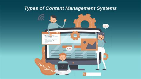 Content Management System Program 的图像结果