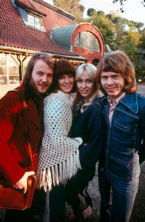 Michael B. Tretow Dead: ABBA Legend Has Died Aged 80
