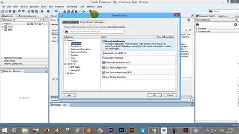 Image result for JDeveloper Enumeration