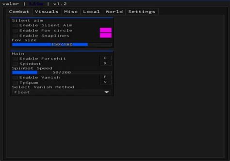 Image result for Hood Customs Script Menu Roblox
