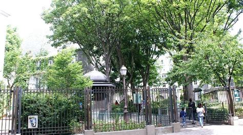 SQUARE JEHAN RICTUS (2025) All You Need to Know BEFORE You Go (with ...