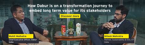 EY ESG Compass - Innovation to transform sustainability journey | EY ...