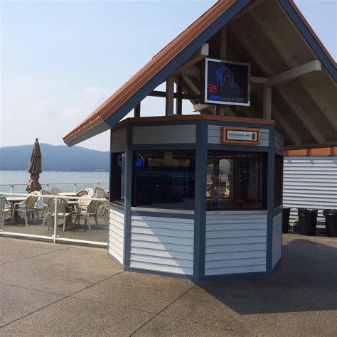 Boardwalk Bar (Coeur d'Alene) - All You Need to Know BEFORE You Go
