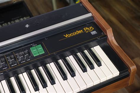 Image result for Roland Keyboard Vocoder