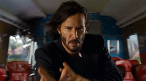 Matrix 4 HBO Max 的图像结果